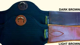 Mikmar English Comfort Girth