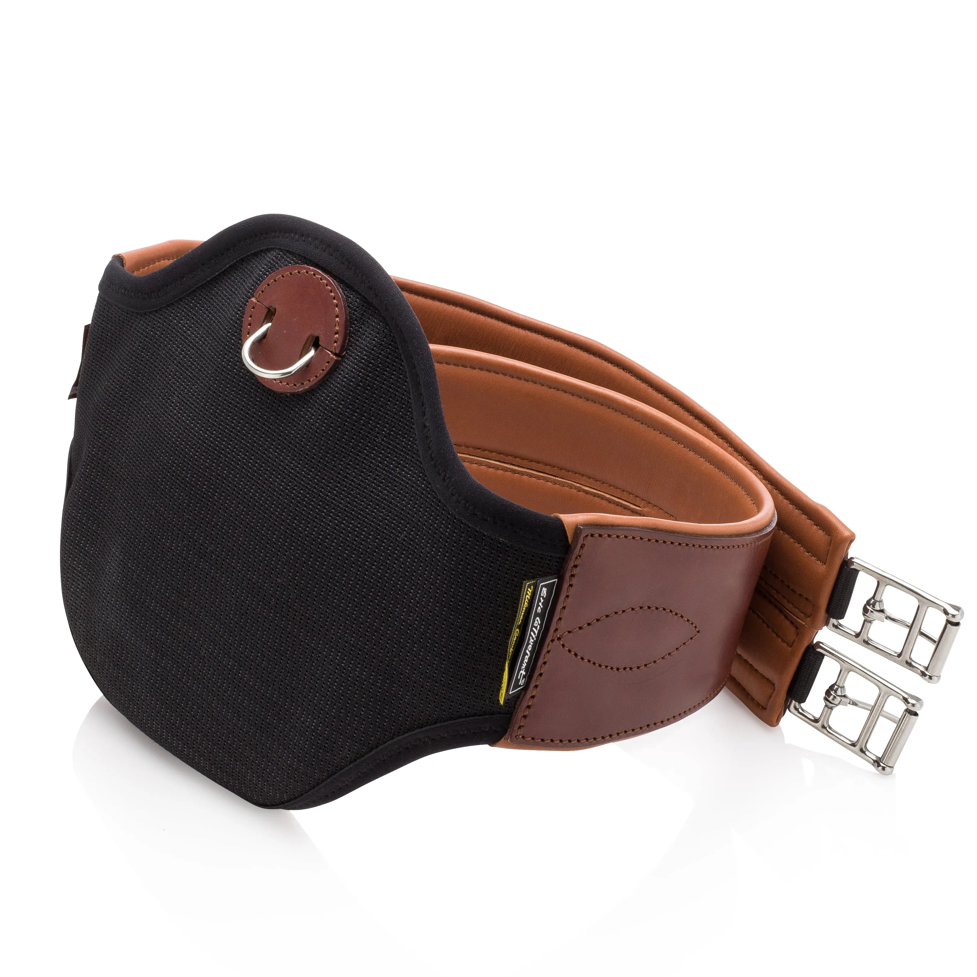 Mikmar English Comfort Girth