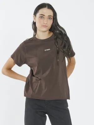 Minimal Thrills Relaxed Tee