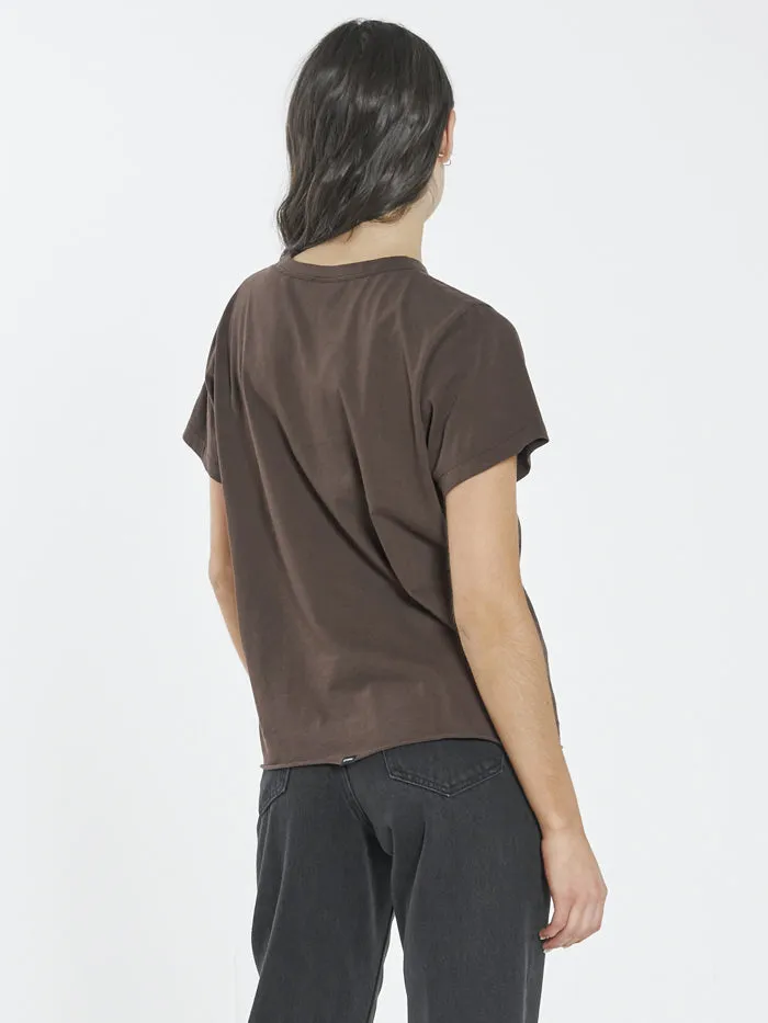 Minimal Thrills Relaxed Tee