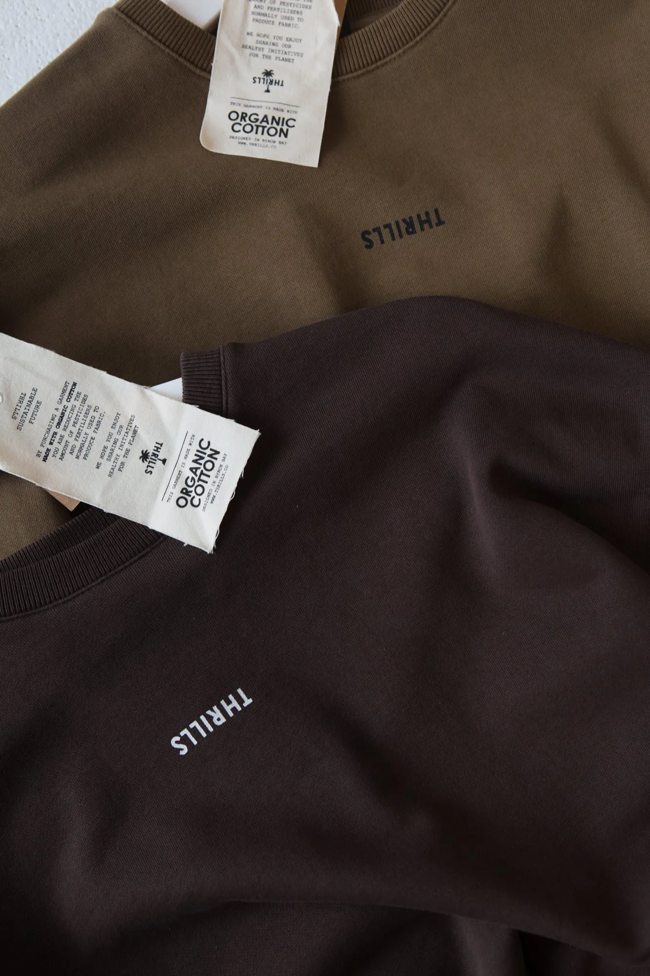 Minimal Thrills Relaxed Tee