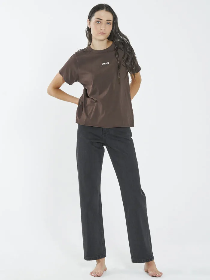 Minimal Thrills Relaxed Tee