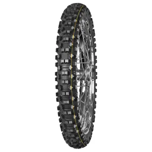 MITAS ENDURO - Trail Rally (C17, C21 & E12, E13)
