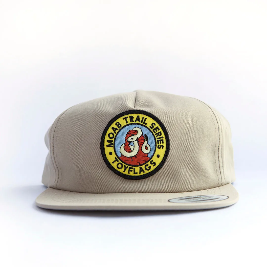 Moab Trail Series Hat