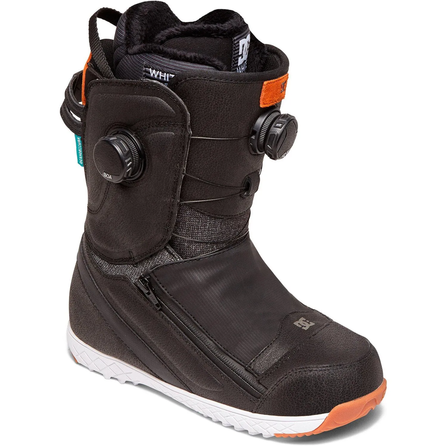 Mora Boa Ladies Snowboard Boots 2020