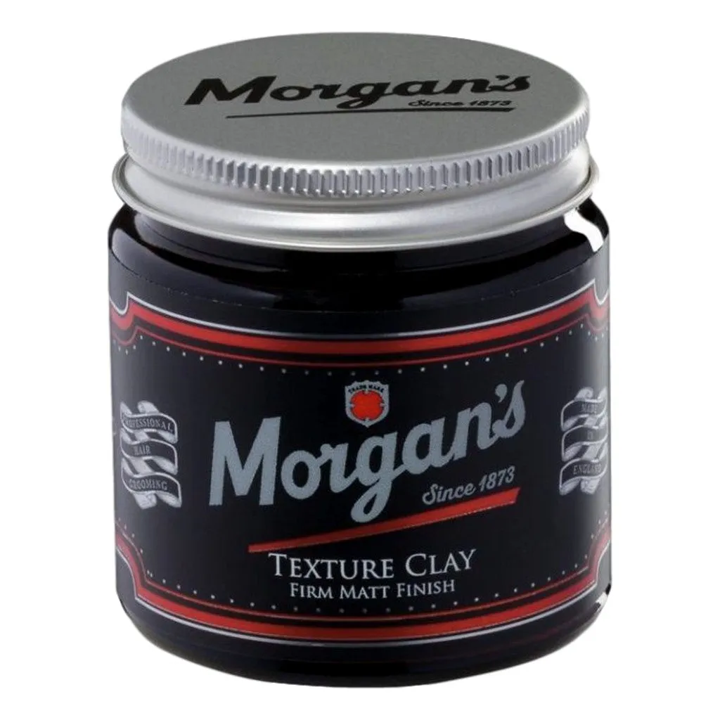 Morgan’s Styling Texture Clay