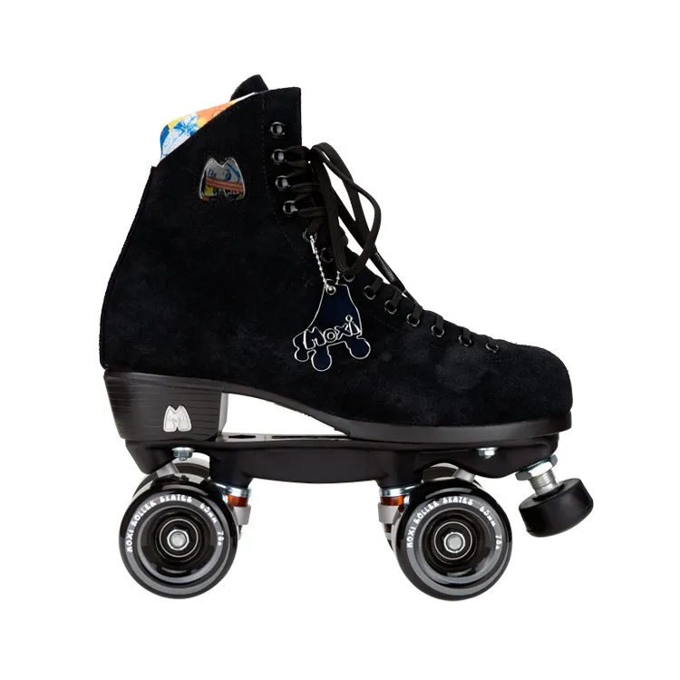 Moxi Lolly - Black