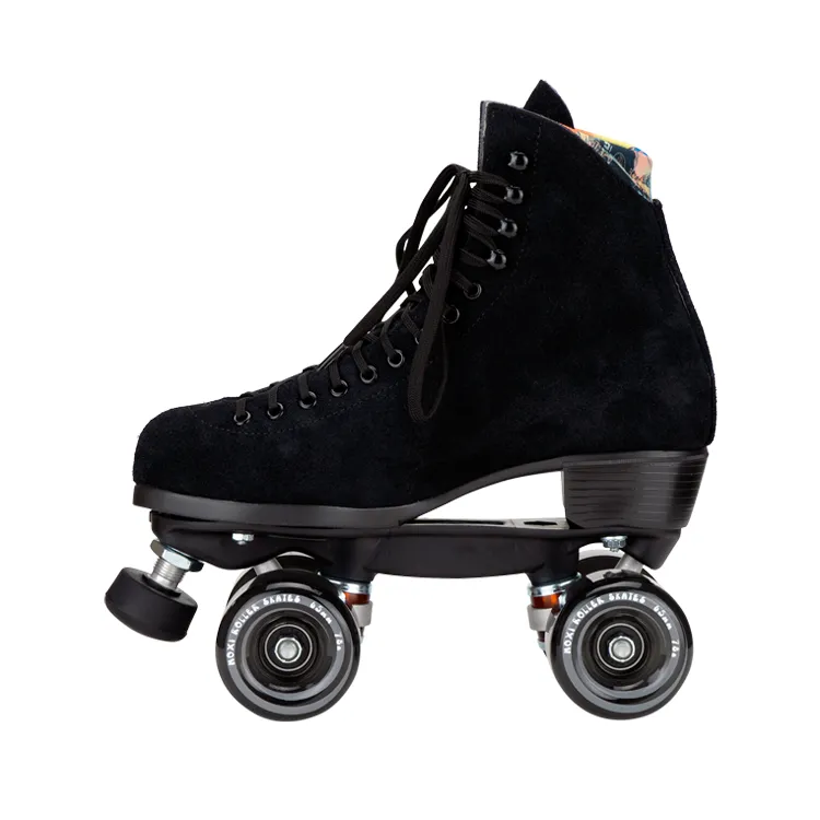 Moxi Lolly - Black