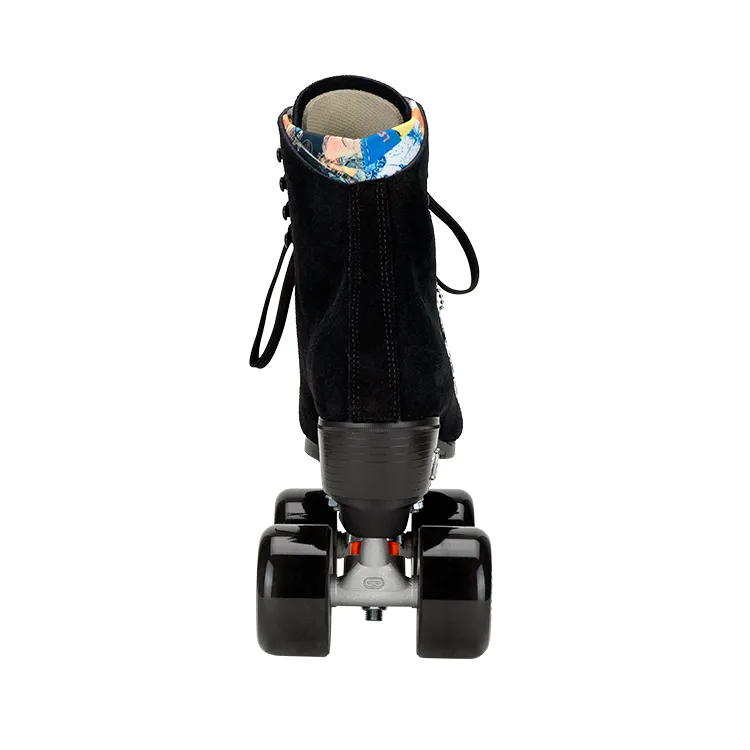 Moxi Lolly - Black