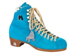 Moxi Lolly Boot Only Pool Blue