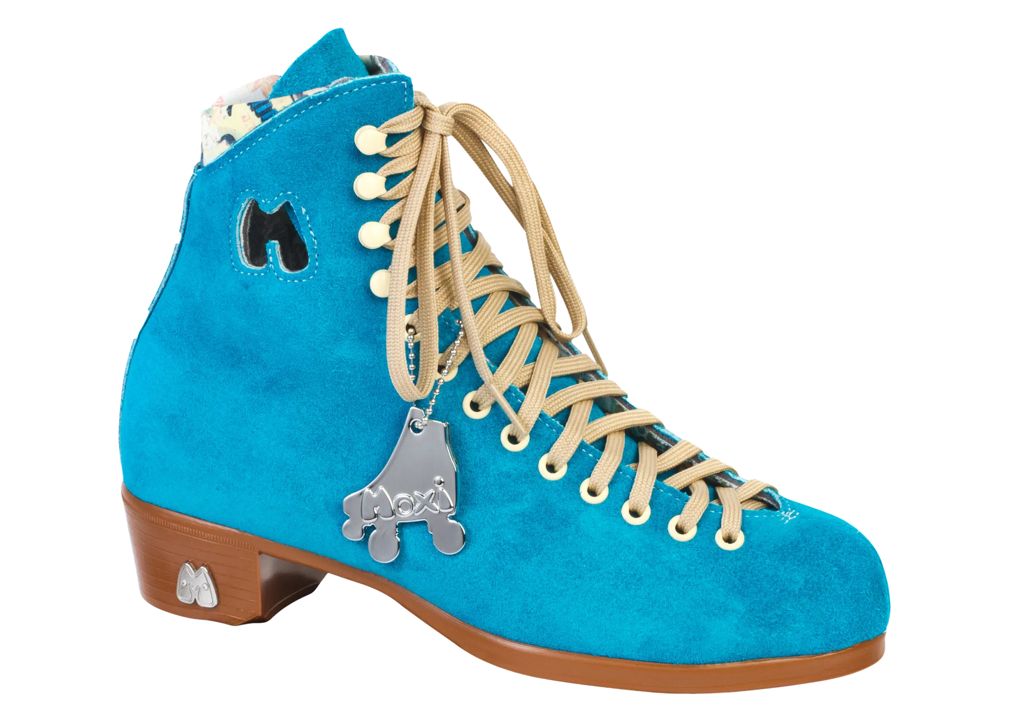 Moxi Lolly Boot Only Pool Blue