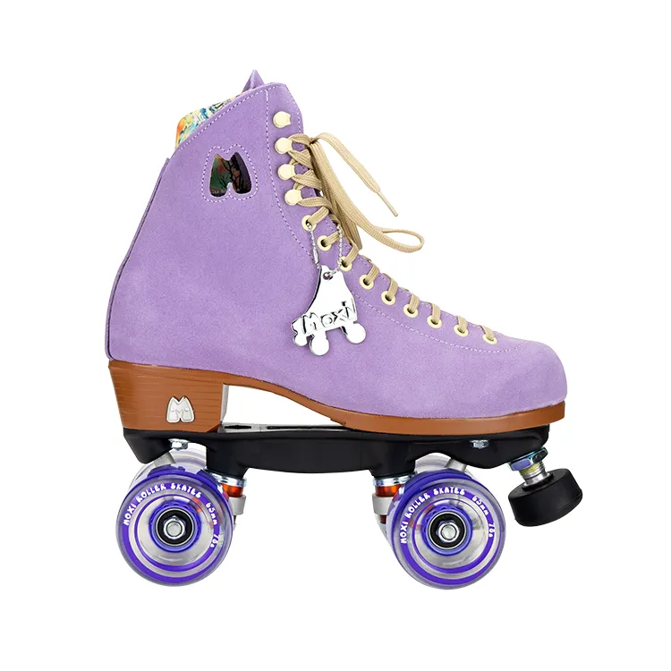 Moxi Lolly - lilac