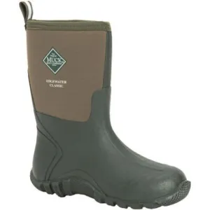 Muck Edgewater Classic Mid Boot