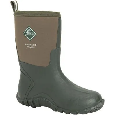 Muck Edgewater Classic Mid Boot