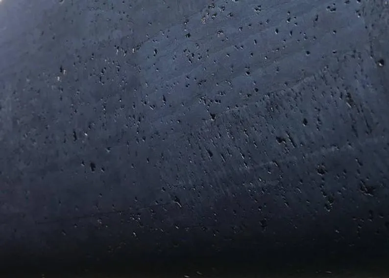 Natural Cork - Navy