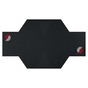 NBA - Portland Trail Blazers Motorcycle Mat