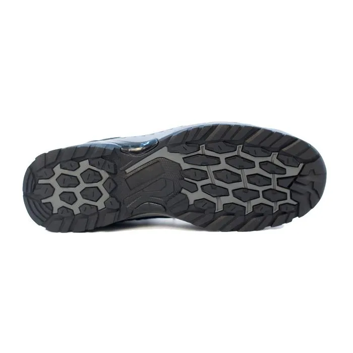 New Balance - Allsite Midalls Lace Up Safety Boots