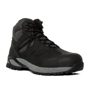 New Balance - Allsite Midalls Lace Up Safety Boots