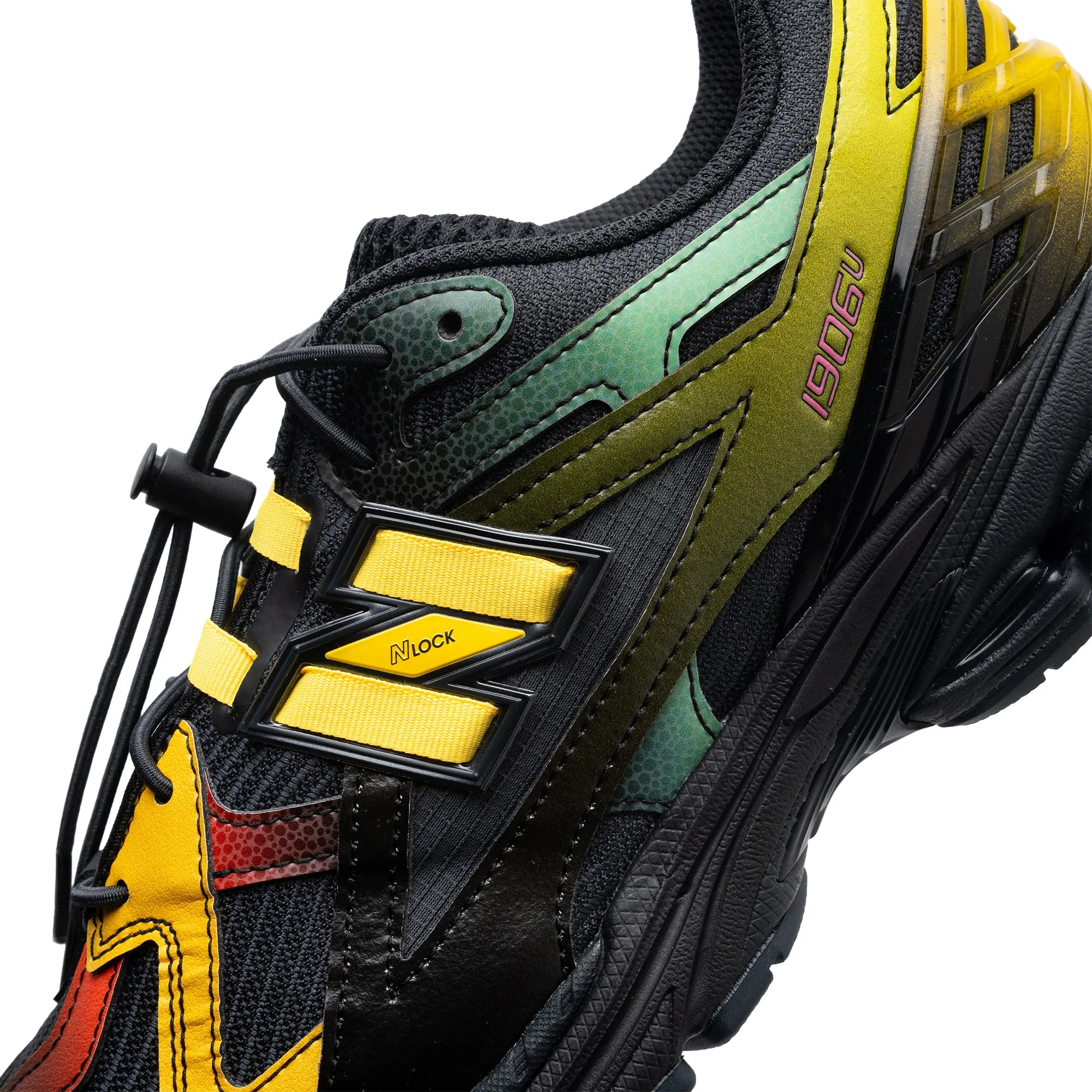 New Balance M1906ND1 Bricks&Wood