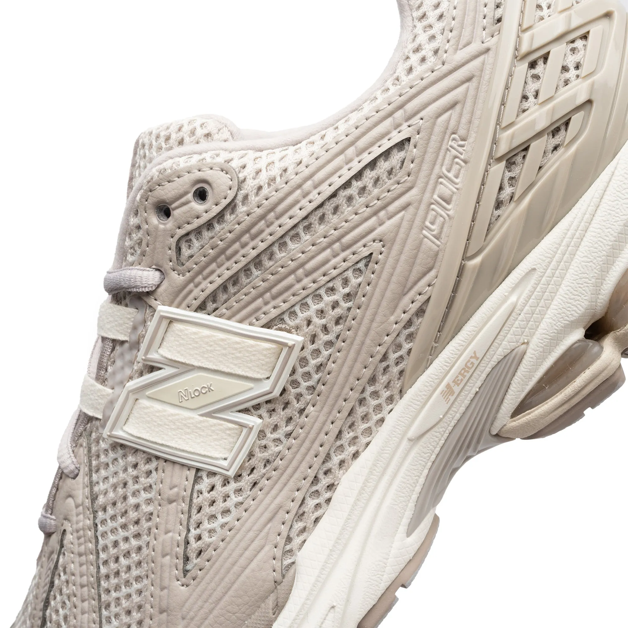 New Balance M1906RGR Grey Day
