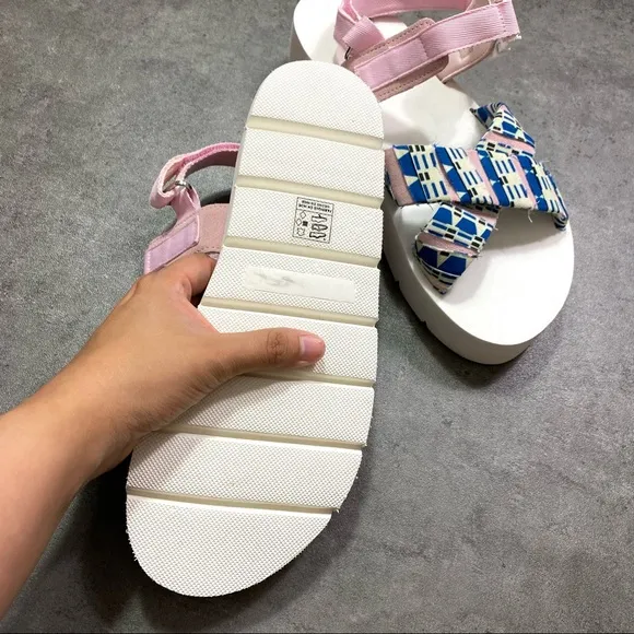 NEW Free People Lapaz Sandal