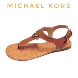 New Michael Kors sandal USA 5/ EUR 36/ MEX 25 / UK 4