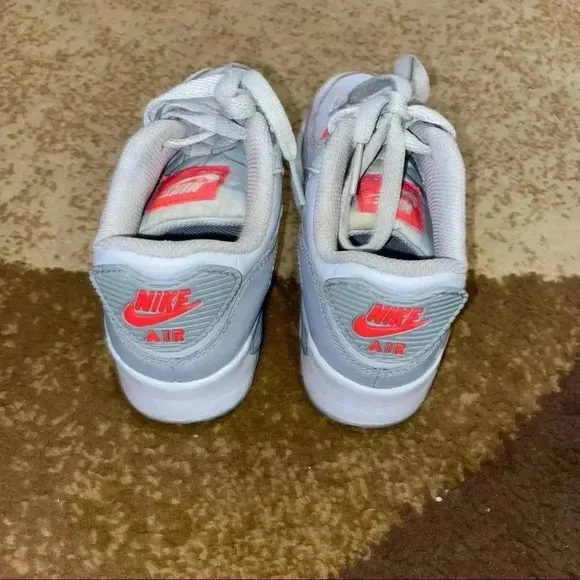 NIKE AIR/ childs sneakers