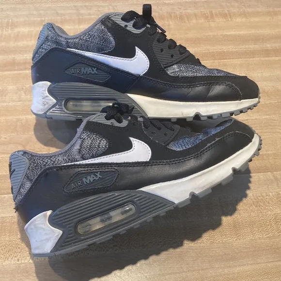 Nike Air Max Sneakers 5.5Y