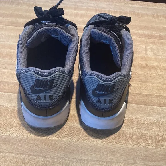 Nike Air Max Sneakers 5.5Y