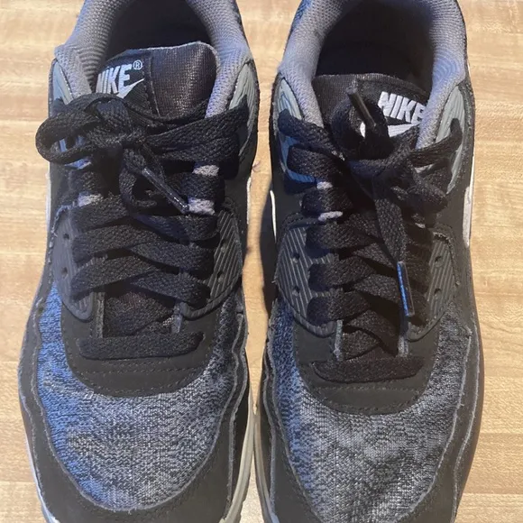 Nike Air Max Sneakers 5.5Y