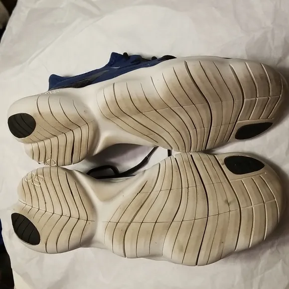 Nike Free RN Sneakers US 6.5 Euro 39 Women's 8