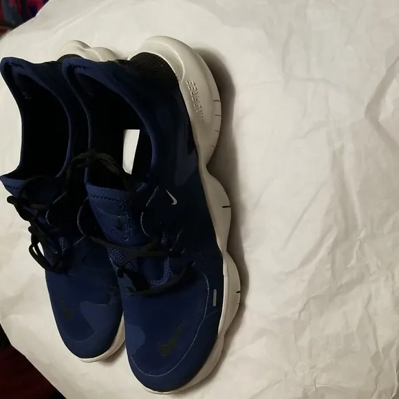 Nike Free RN Sneakers US 6.5 Euro 39 Women's 8