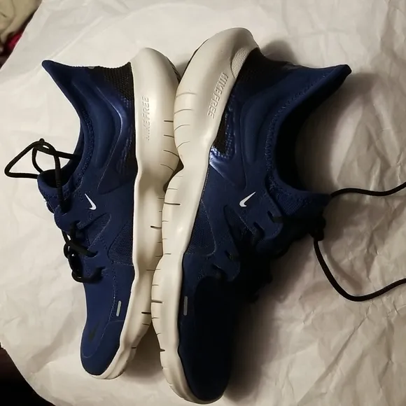 Nike Free RN Sneakers US 6.5 Euro 39 Women's 8