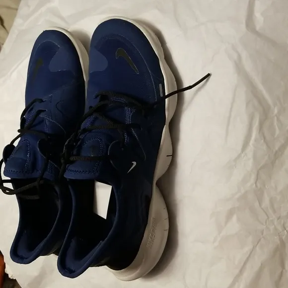 Nike Free RN Sneakers US 6.5 Euro 39 Women's 8