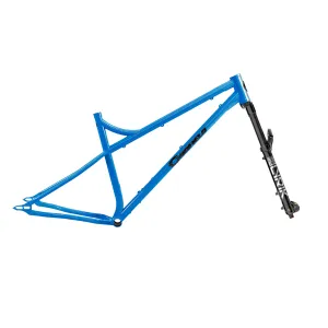 NIMBLE 9 - Frame   Fork