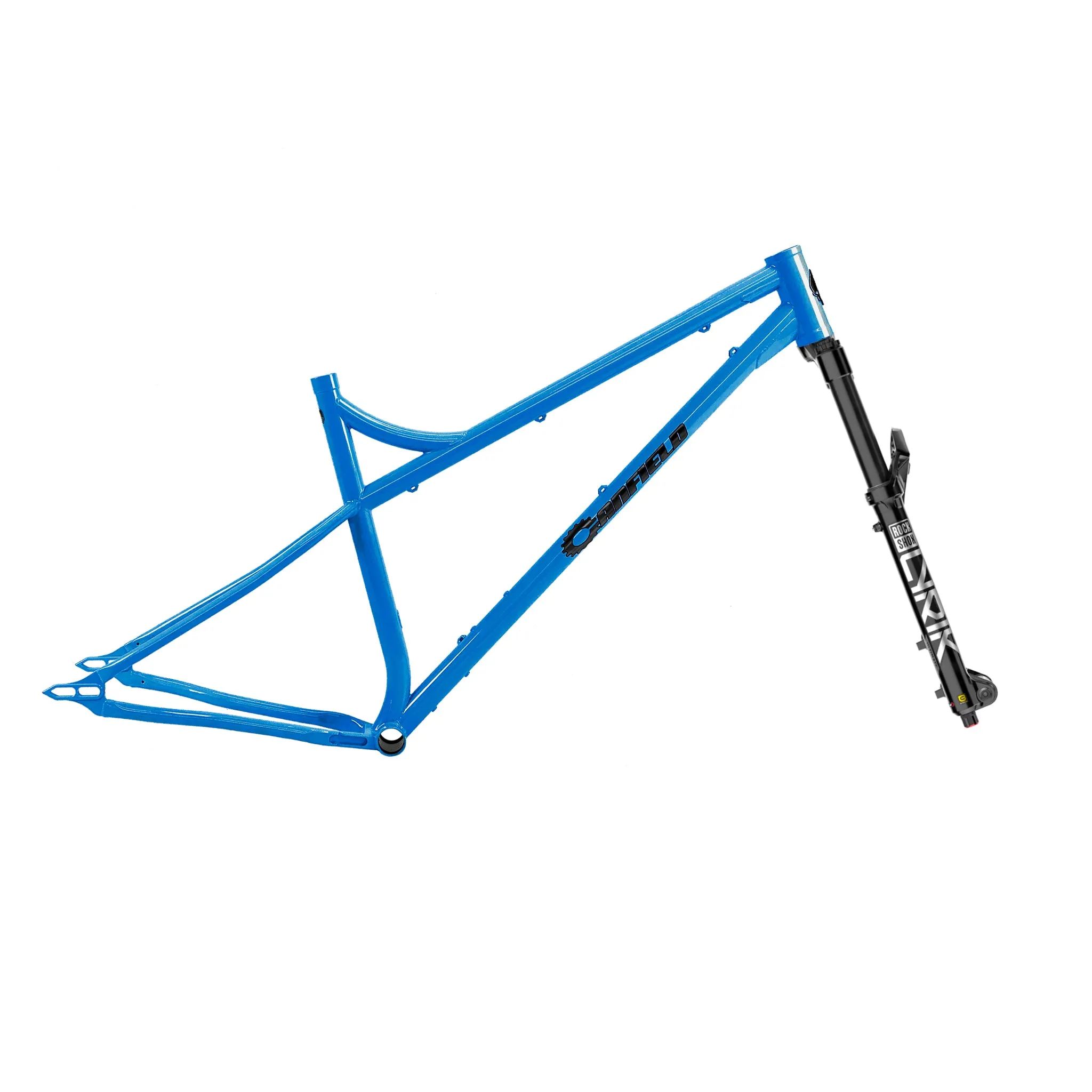 NIMBLE 9 - Frame   Fork