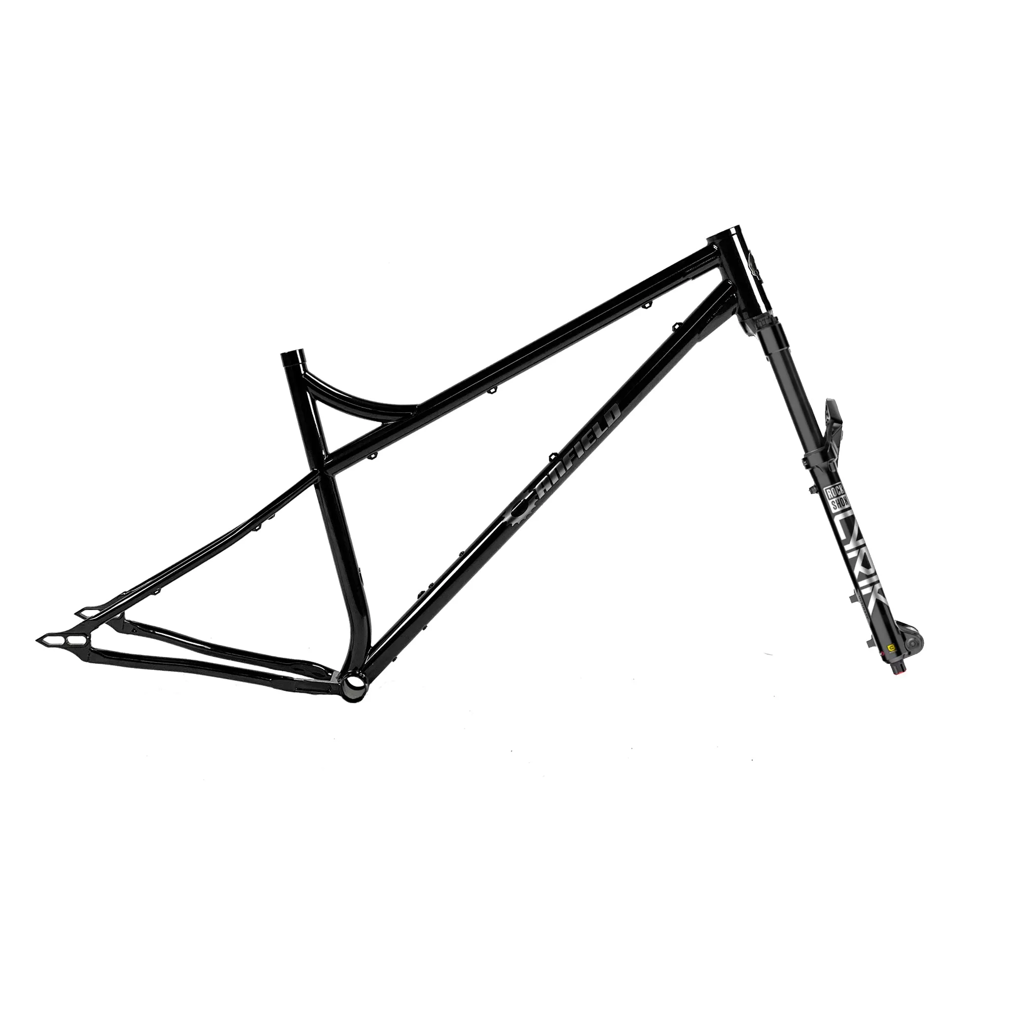 NIMBLE 9 - Frame   Fork