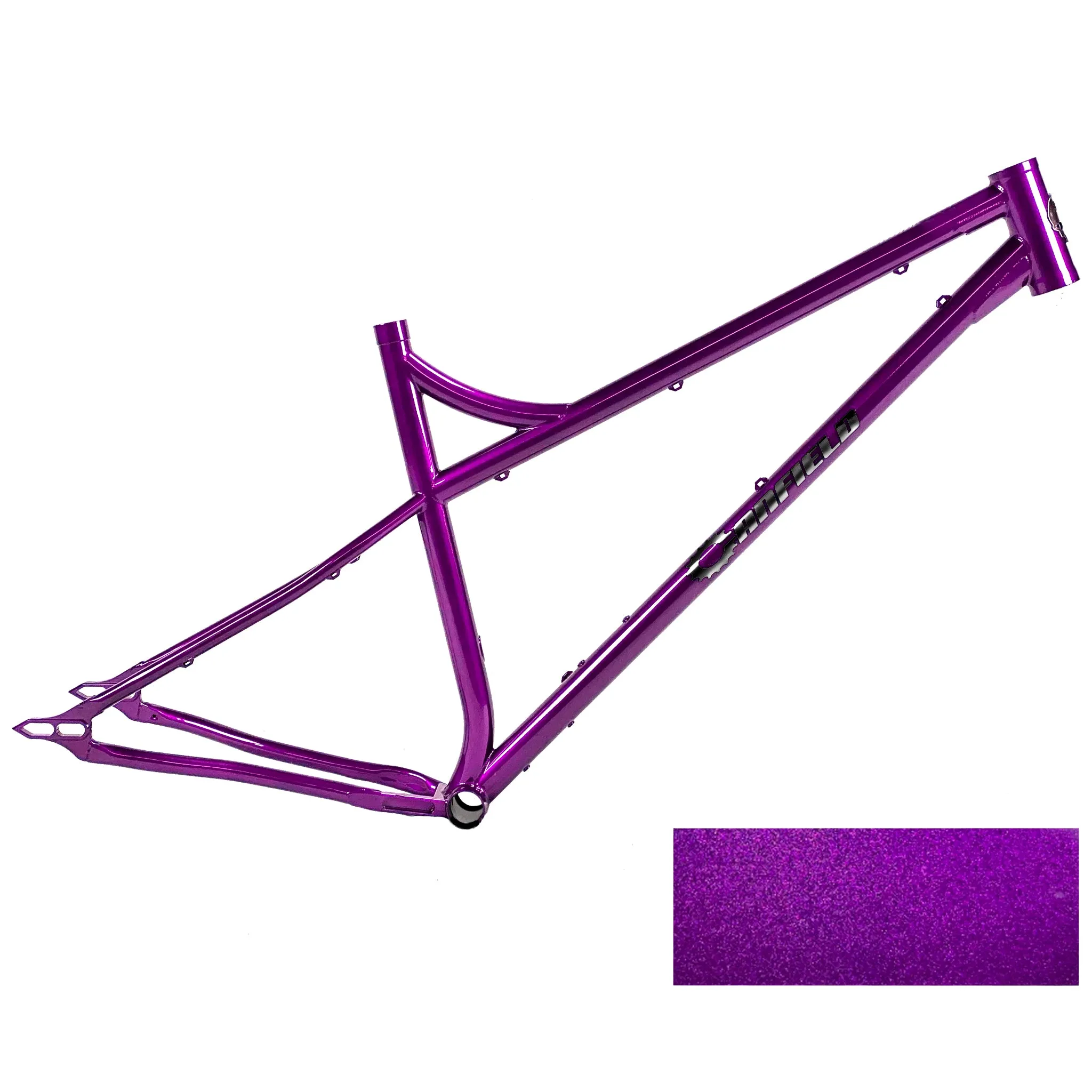 NIMBLE 9 - Frameset