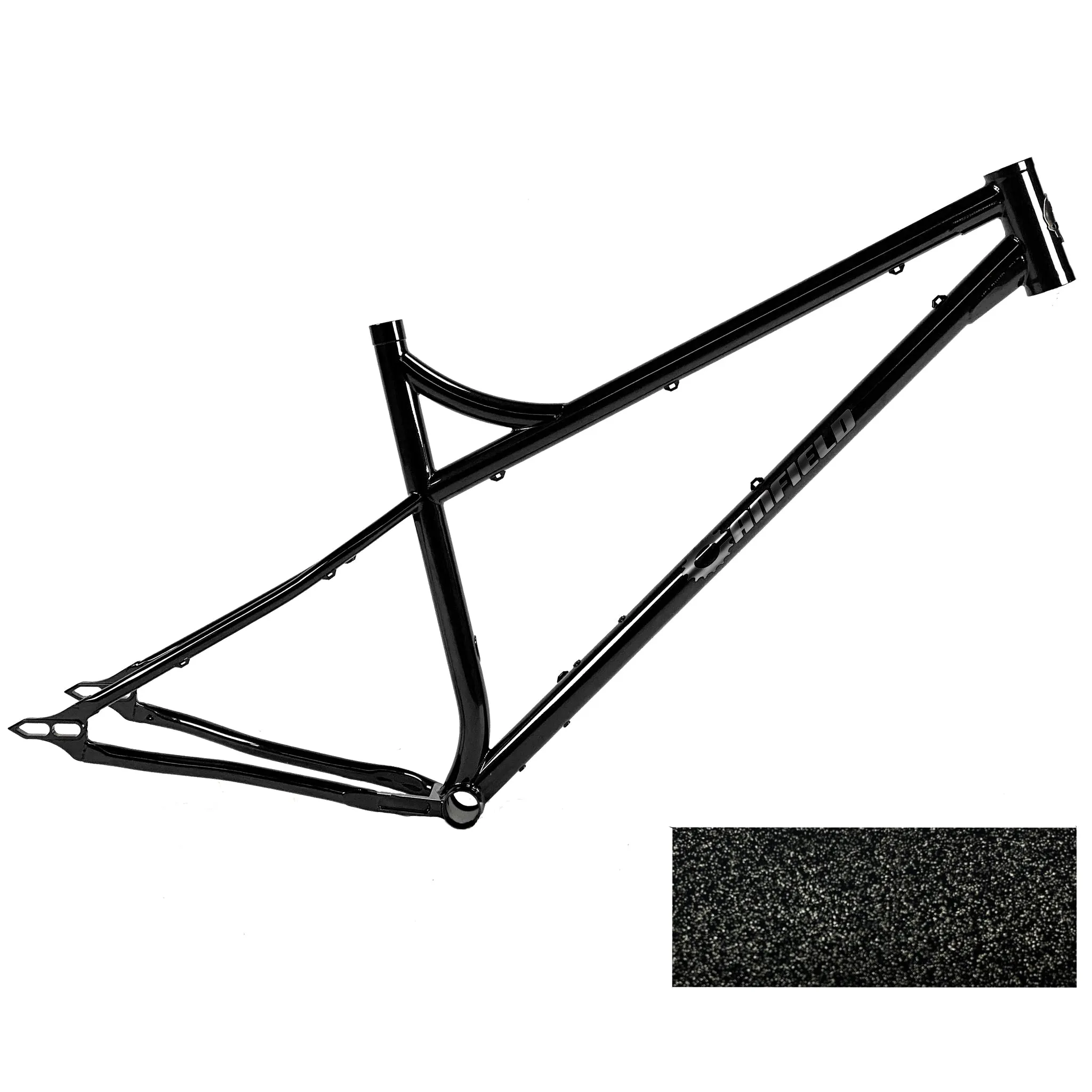 NIMBLE 9 - Frameset