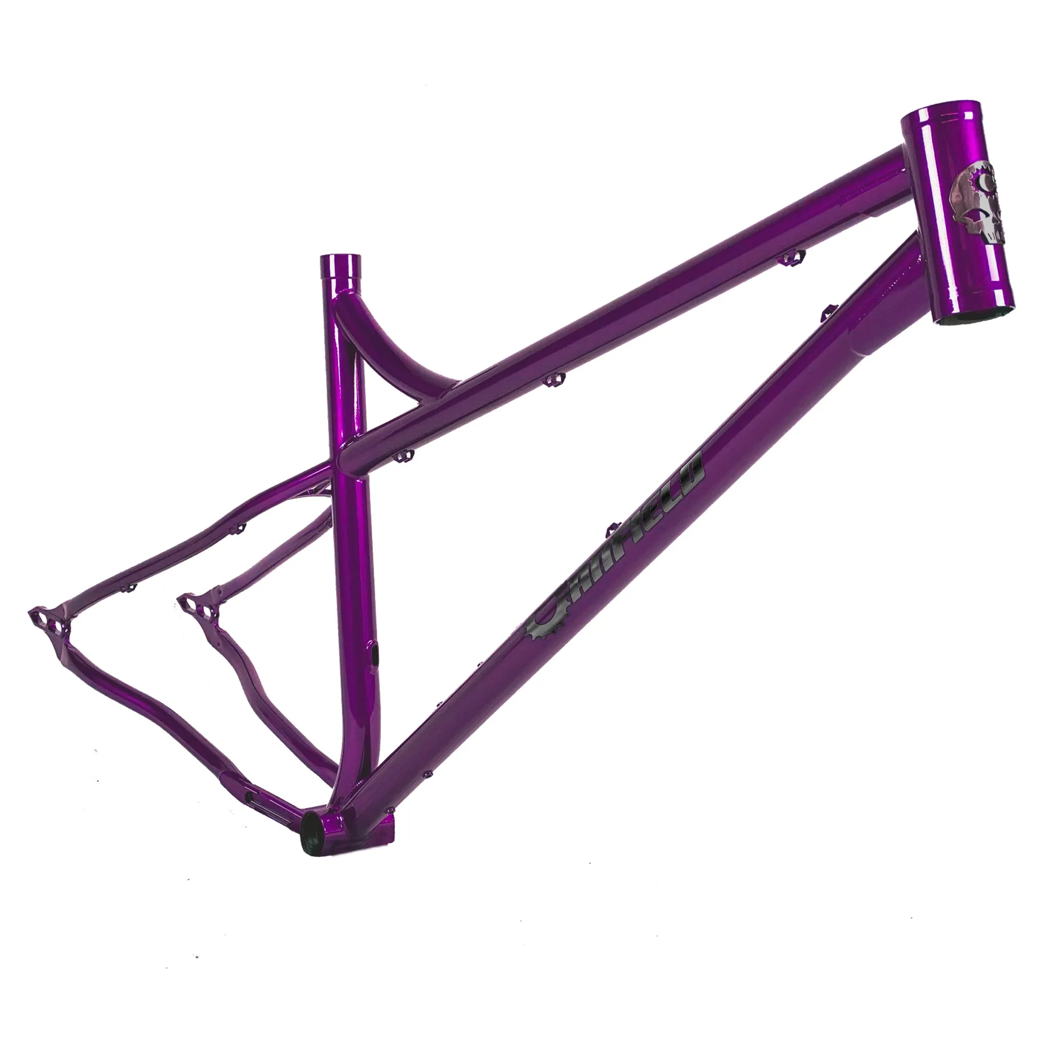 NIMBLE 9 - Frameset