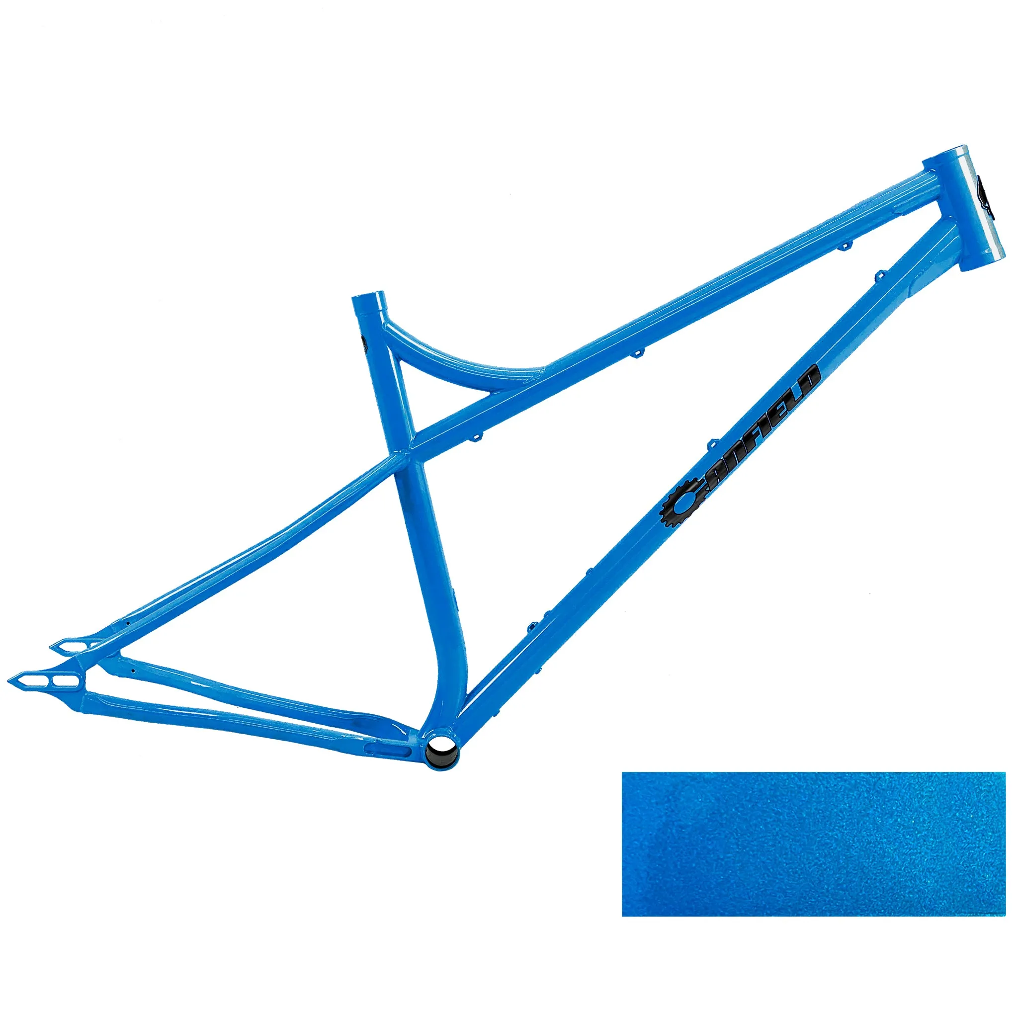 NIMBLE 9 - Frameset