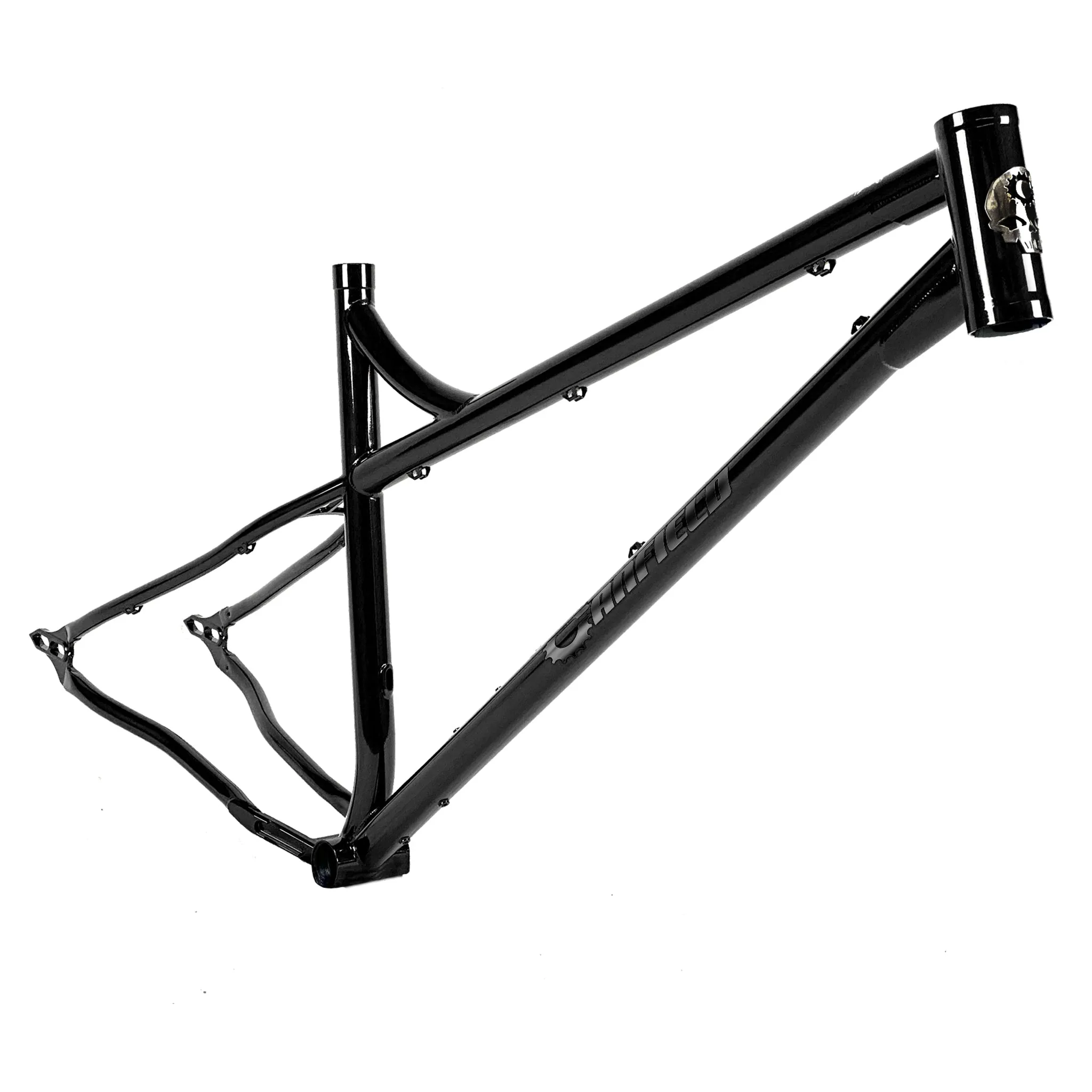 NIMBLE 9 - Frameset