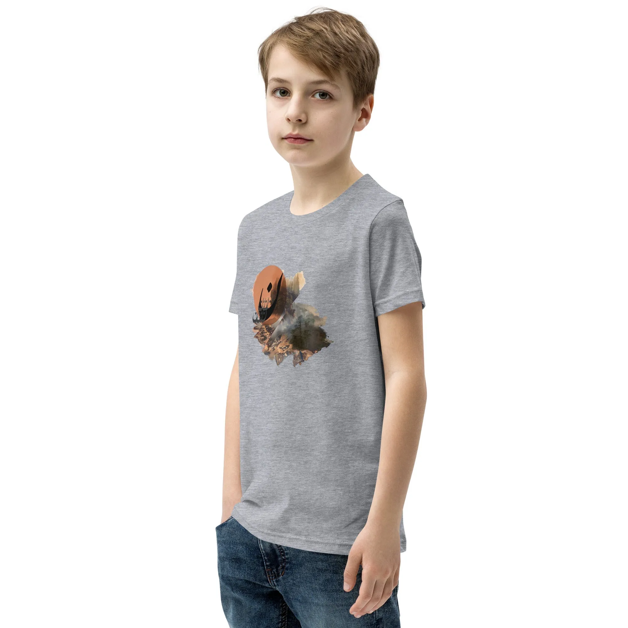 NOONY Youth T-Shirt