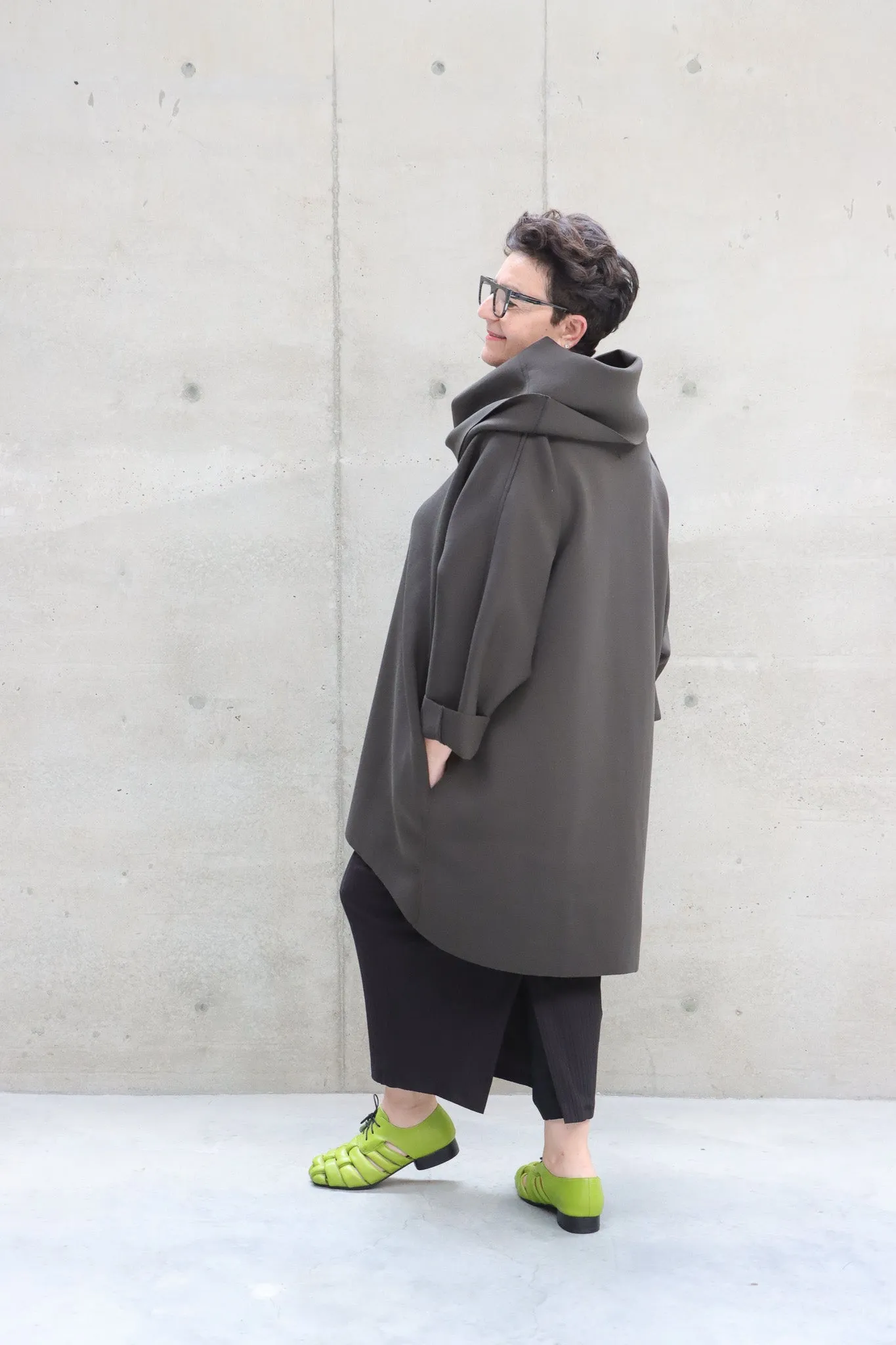 NRK Ren Tunic