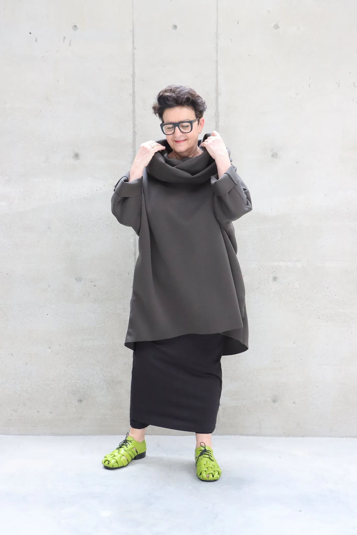 NRK Ren Tunic