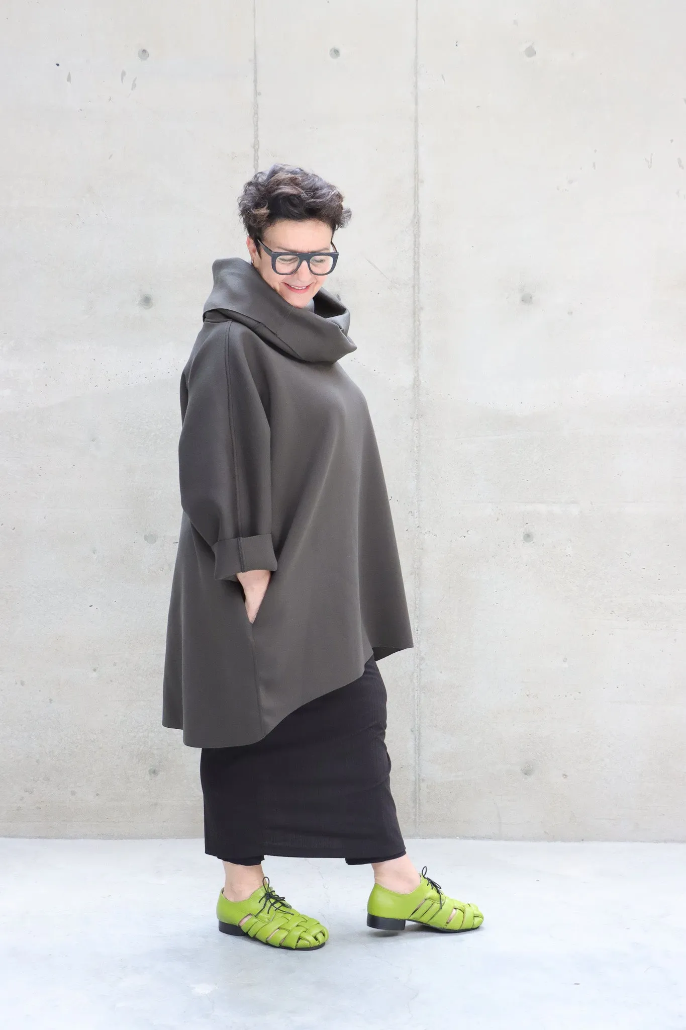 NRK Ren Tunic