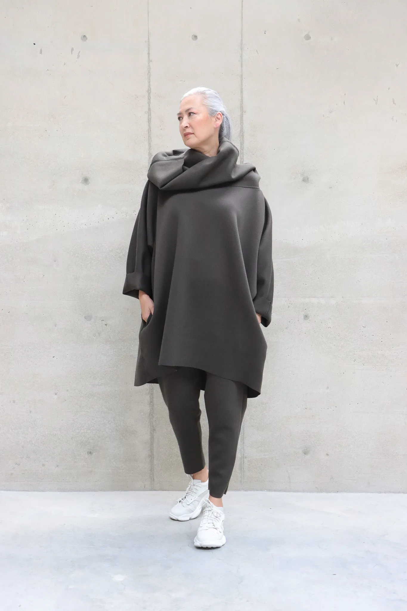 NRK Ren Tunic