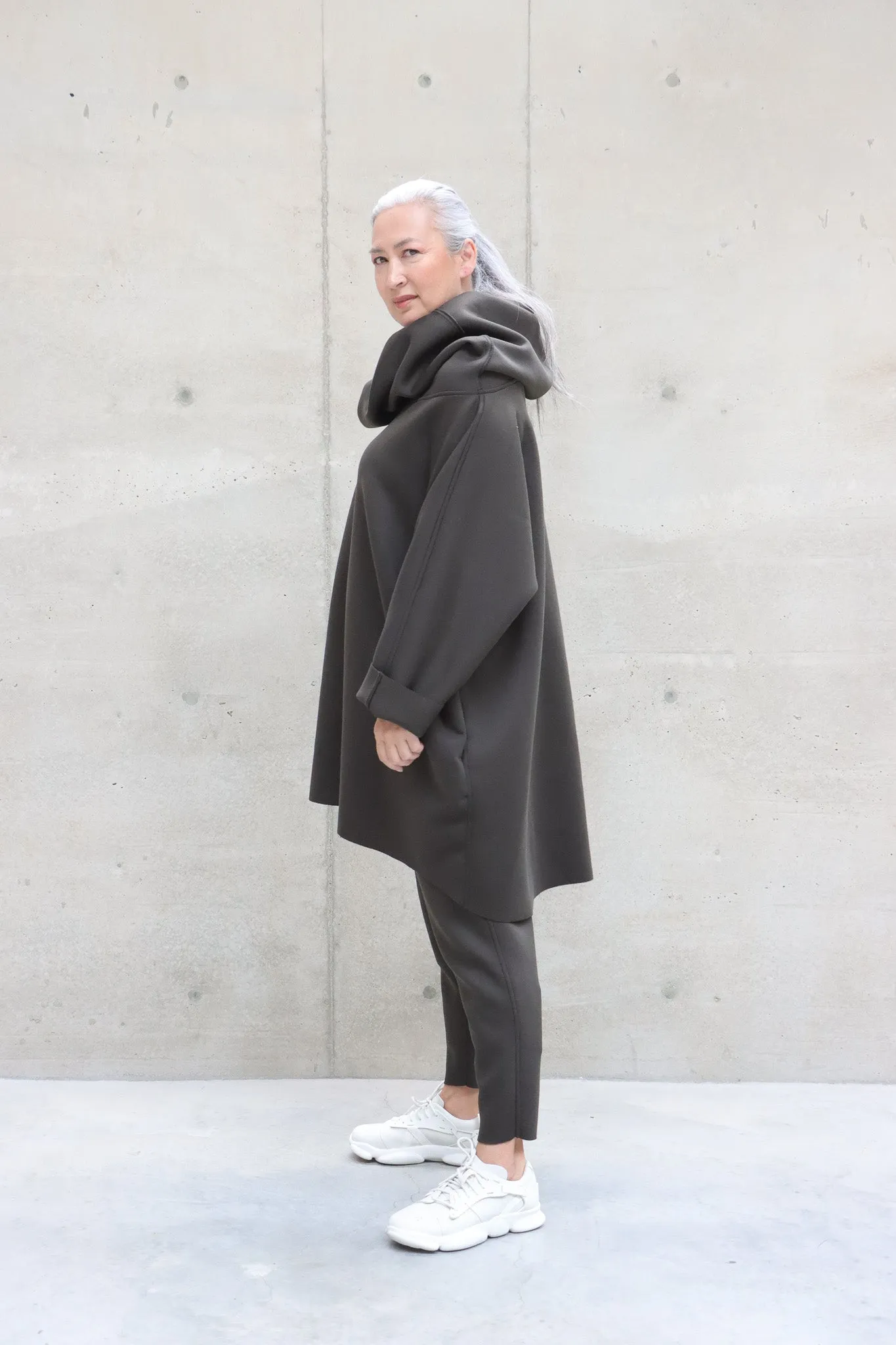 NRK Ren Tunic