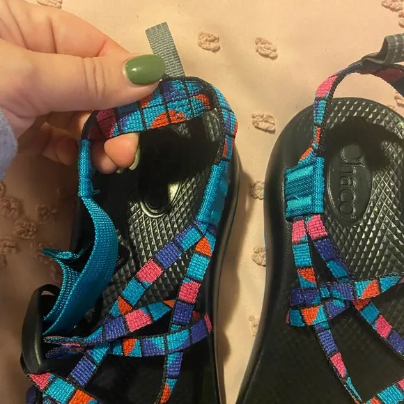 NWOT Chaco kids sandal