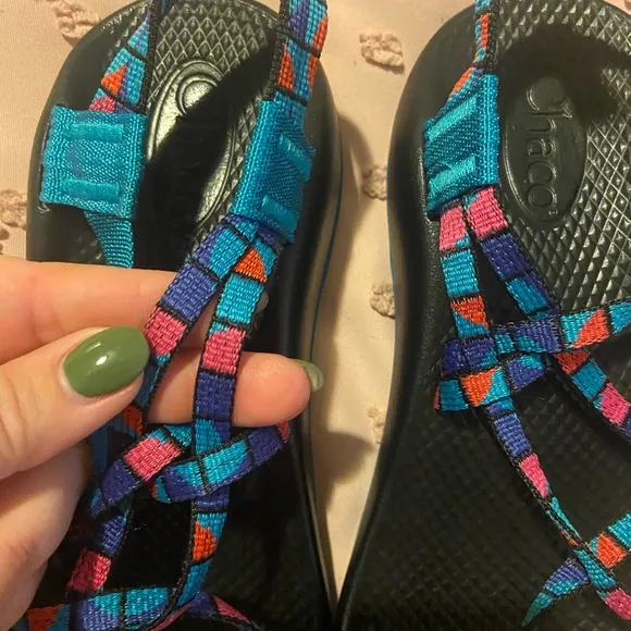 NWOT Chaco kids sandal